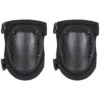 Alta Industries AltaFLEX ShockGUARD Knee Pads AltaLOK Black -Condor || Mil-Tec || Klean Kanteen Sales ok fsl cd 01 altaflex shockguard black 001