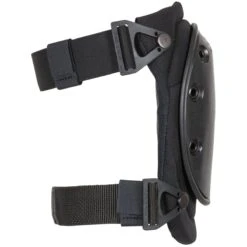 Alta Industries AltaFLEX ShockGUARD Knee Pads AltaLOK Black -Condor || Mil-Tec || Klean Kanteen Sales ok fsl cd 01 altaflex shockguard black 003