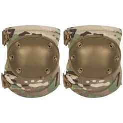 Alta Industries AltaPRO S Knee Pads AltaLOK MultiCam