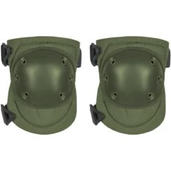 Alta Industries AltaPRO S Knee Pads AltaLOK Olive Green