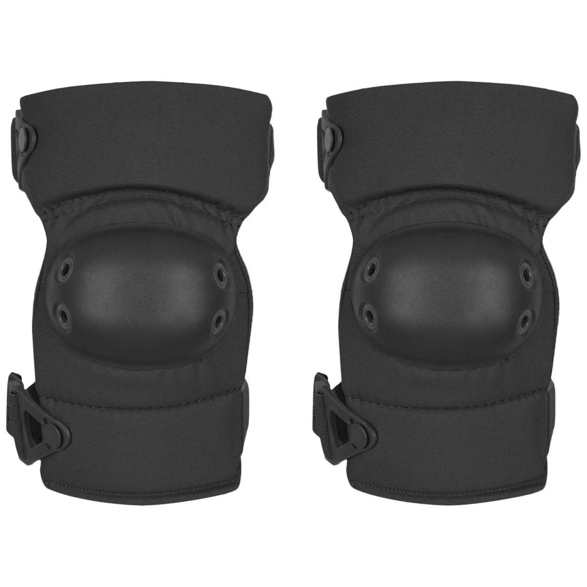 Alta Industries AltaCONTOUR Elbow Pads AltaLOK Black 3 Alta Industries AltaCONTOUR Elbow Pads AltaLOK Black
