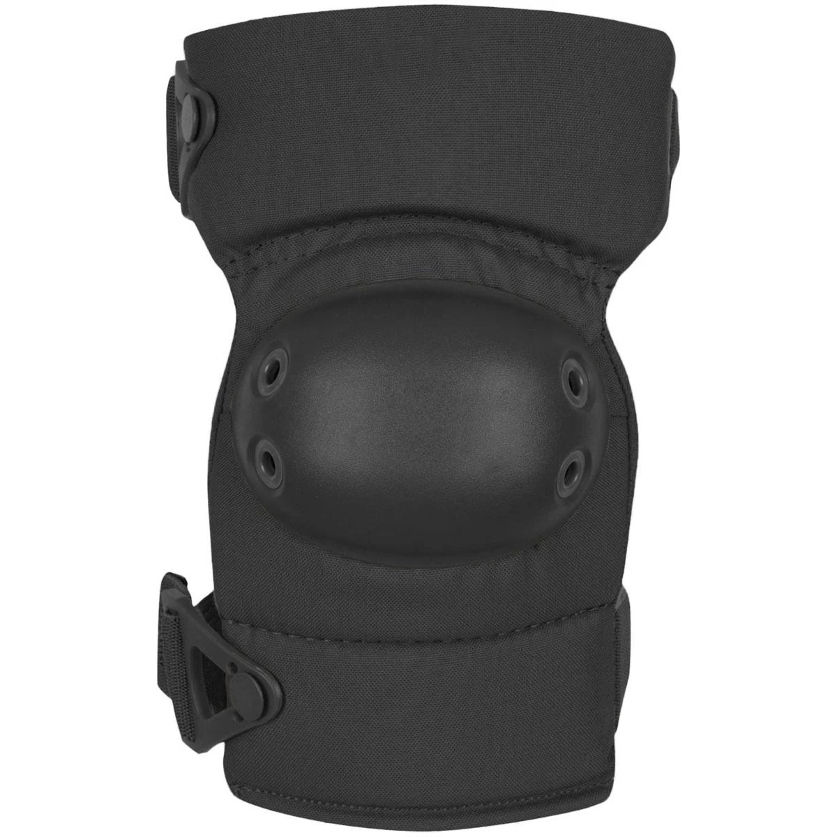 Alta Industries AltaCONTOUR Elbow Pads AltaLOK Black 4 Alta Industries AltaCONTOUR Elbow Pads AltaLOK Black - Image 2