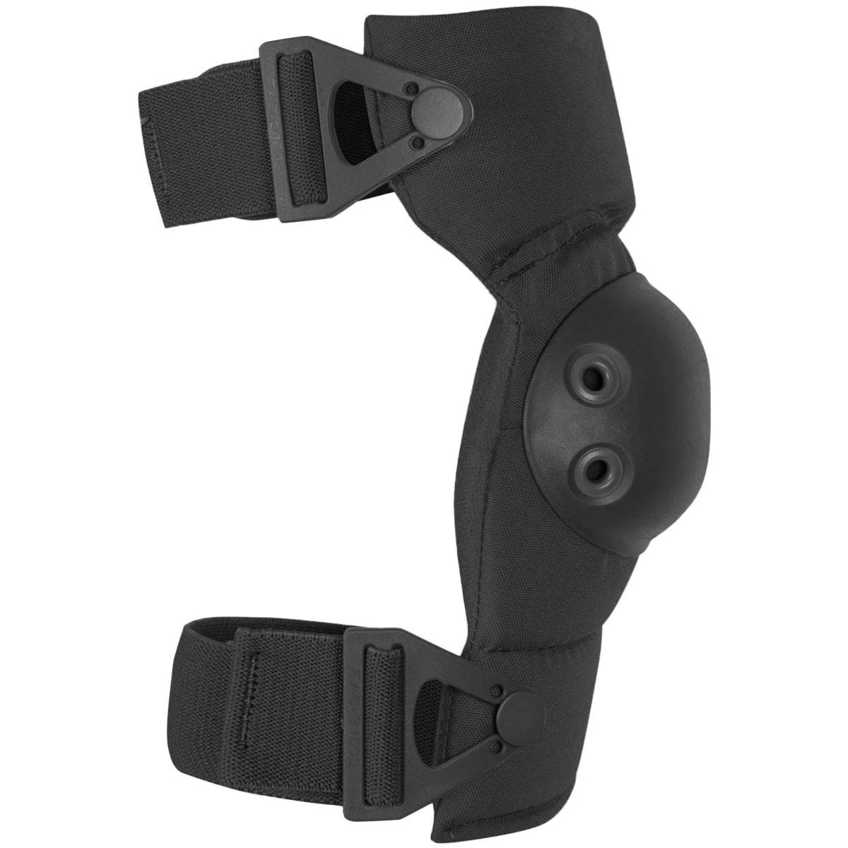 Alta Industries AltaCONTOUR Elbow Pads AltaLOK Black 5 Alta Industries AltaCONTOUR Elbow Pads AltaLOK Black - Image 3