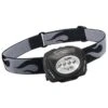 Princeton Tec Quad Headlamp Black Case -Condor || Mil-Tec || Klean Kanteen Sales priceton tec quad blk 1