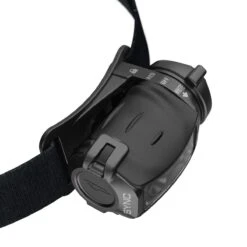 Princeton Tec Sync LED Head Torch Black/Dark Gray Case -Condor || Mil-Tec || Klean Kanteen Sales princeton tec sync 21 BLACK 2