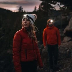 Princeton Tec Sync LED Head Torch Black/Dark Gray Case -Condor || Mil-Tec || Klean Kanteen Sales princeton tec sync 21 BLACK 5