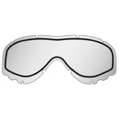 Wiley X Spear Goggles - Dual Smoke Grey + Clear + Light Rust Lens / Matte Black Frame -Condor || Mil-Tec || Klean Kanteen Sales sp293dlb wiley x spear grey clr rust black 3 1