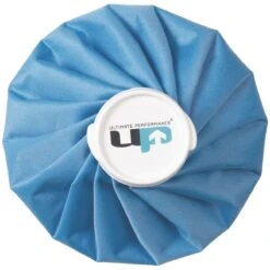 Ultimate Performance Reusable Ice Bag Blue