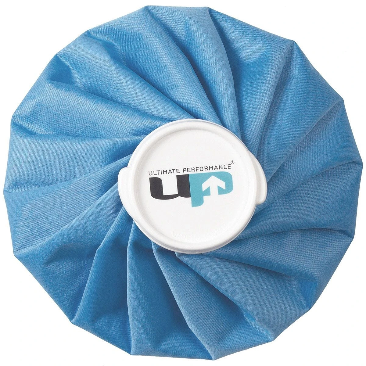 Ultimate Performance Reusable Ice Bag Blue