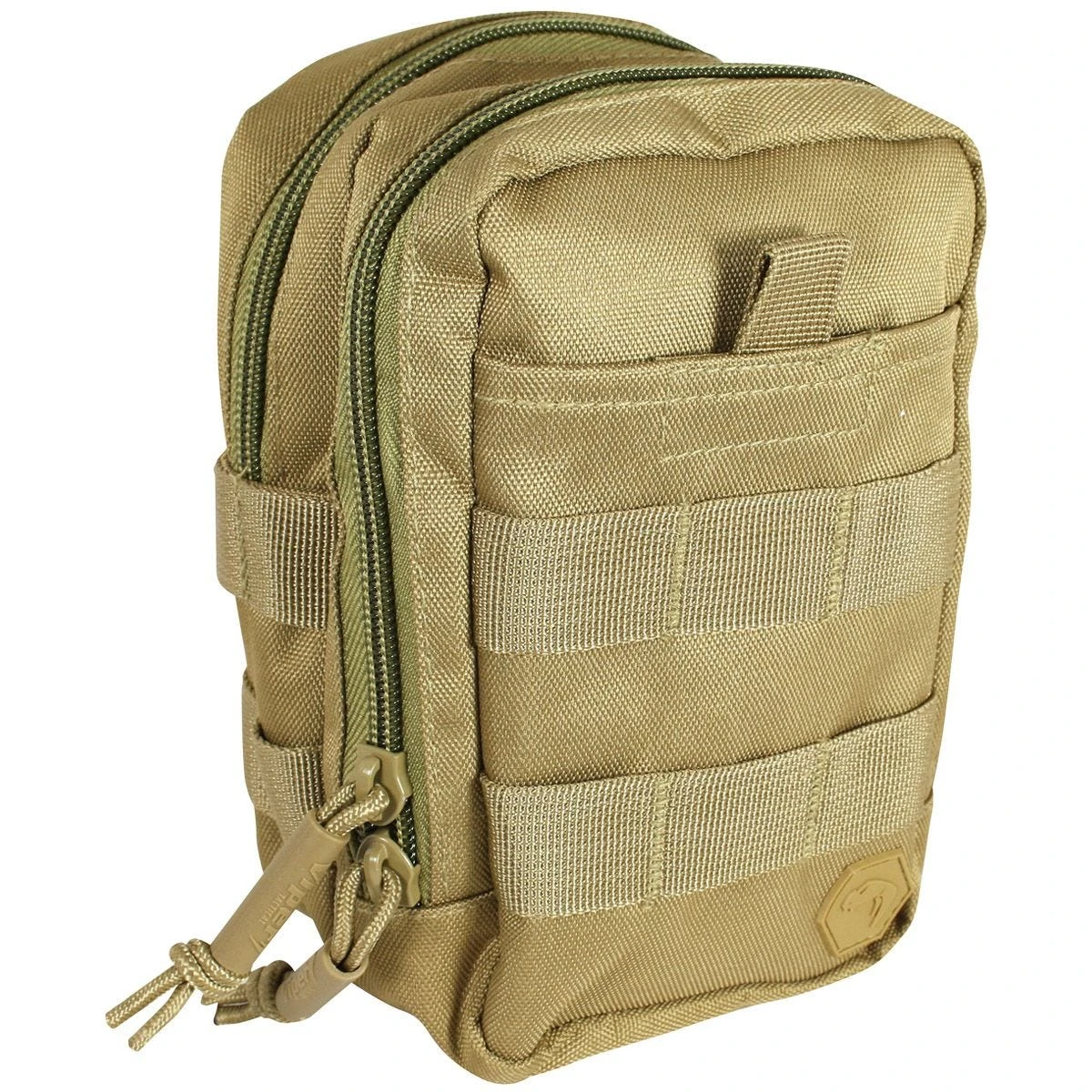 Viper Splitter Pouch Coyote 3 Viper Splitter Pouch Coyote
