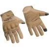 Wiley X Durtac SmartTouch Gloves Tan -Condor || Mil-Tec || Klean Kanteen Sales wiley x durtac smarttouch gloves tan 1