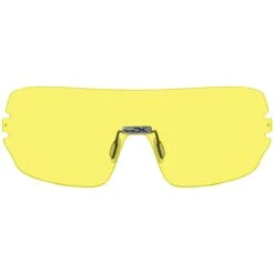 Wiley X WX Detection Glasses - Clear + Yellow + Orange + Purple + Copper Lens / Matte Black Frame -Condor || Mil-Tec || Klean Kanteen Sales wiley x wx detection yellow lens 1 1