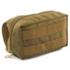 Wisport EMT Pouch MOLLE Coyote -Condor || Mil-Tec || Klean Kanteen Sales wisport zasobnik TAN amaz 1 2