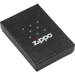 Zippo Brushed Chrome Regular Lighter -Condor || Mil-Tec || Klean Kanteen Sales zippo pack 1 5