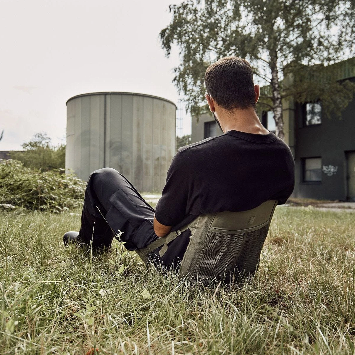 Condor || Mil-Tec || Klean Kanteen Sales -Condor || Mil-Tec || Klean Kanteen Sales 9637 Brandit Foldable Seat ALL2 5